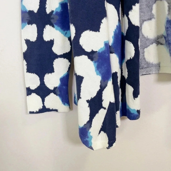 ANTHROPOLOGIE | TABITHA KALEIDOKIGHT OPEN CARDIGAN - Picture 8 of 12